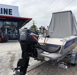 2008 Surtees 5.5 Workmate - Thumbnail