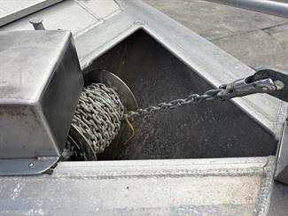 2008 Surtees 5.5 Workmate - Thumbnail