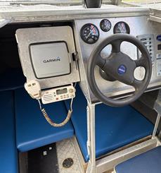 2008 Surtees 5.5 Workmate - Thumbnail