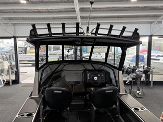 2025 Senator 550 - Thumbnail