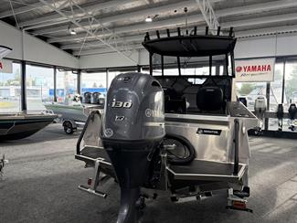 2025 Senator 550 - Thumbnail