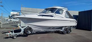 2024 Haines Hunter SP725 - Thumbnail