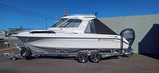 2024 Haines Hunter SP725 - Thumbnail