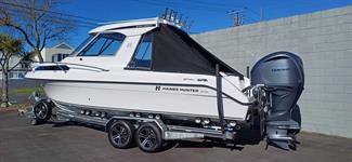 2024 Haines Hunter SP725 - Thumbnail
