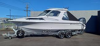 2024 Haines Hunter SP725 - Thumbnail
