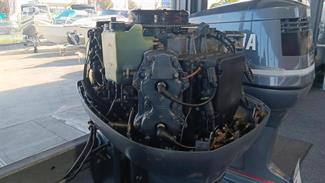 1995 Yamaha 115 hp - Thumbnail