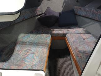 2001 Haines Hunter SR535 - Thumbnail