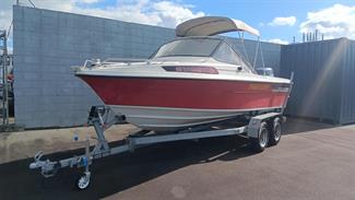 2000 Buccaneer 560 - Thumbnail