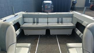 2000 Buccaneer 560 - Thumbnail