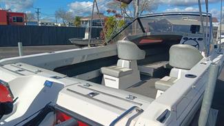 2000 Buccaneer 560 - Thumbnail