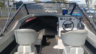 2000 Buccaneer 560 - Thumbnail