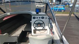 2000 Buccaneer 560 - Thumbnail