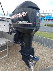 2013 Scorpion 610 Hardtop - Thumbnail