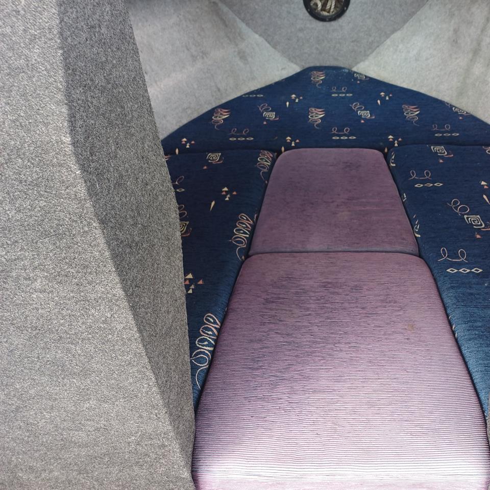 2013 Scorpion 610 Hardtop