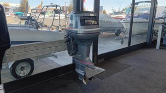 2006 Yamaha 115hp - Thumbnail