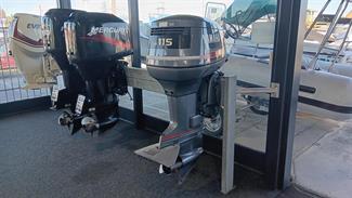 2006 Yamaha 115hp - Thumbnail