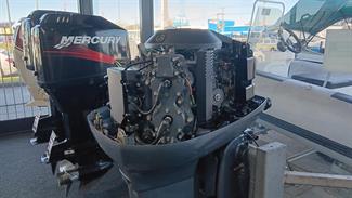 2006 Yamaha 115hp - Thumbnail