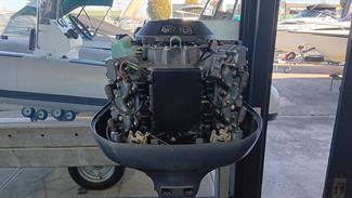 2006 Yamaha 115hp - Thumbnail