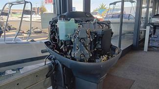 2006 Yamaha 115hp - Thumbnail