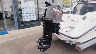 2014 Suzuki 140 - Thumbnail
