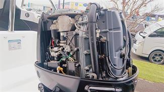 2014 Suzuki 140 - Thumbnail