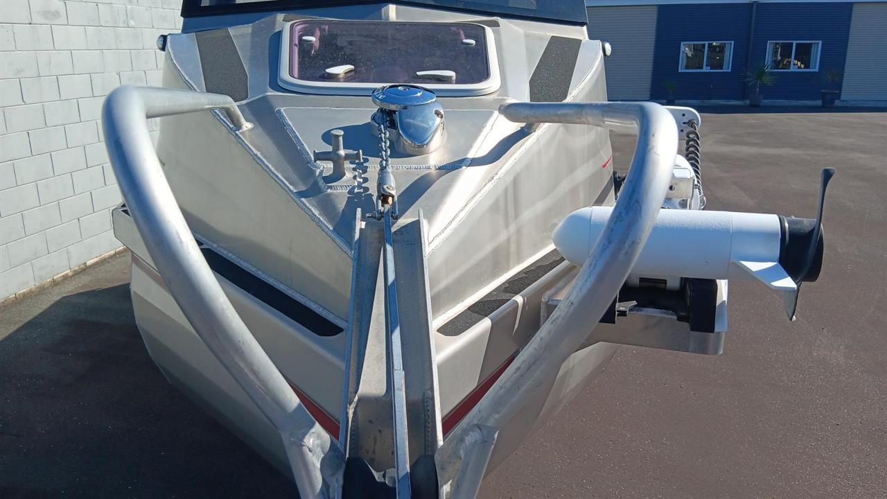 2013 Senator RH580