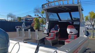 2013 Senator RH580 - Thumbnail