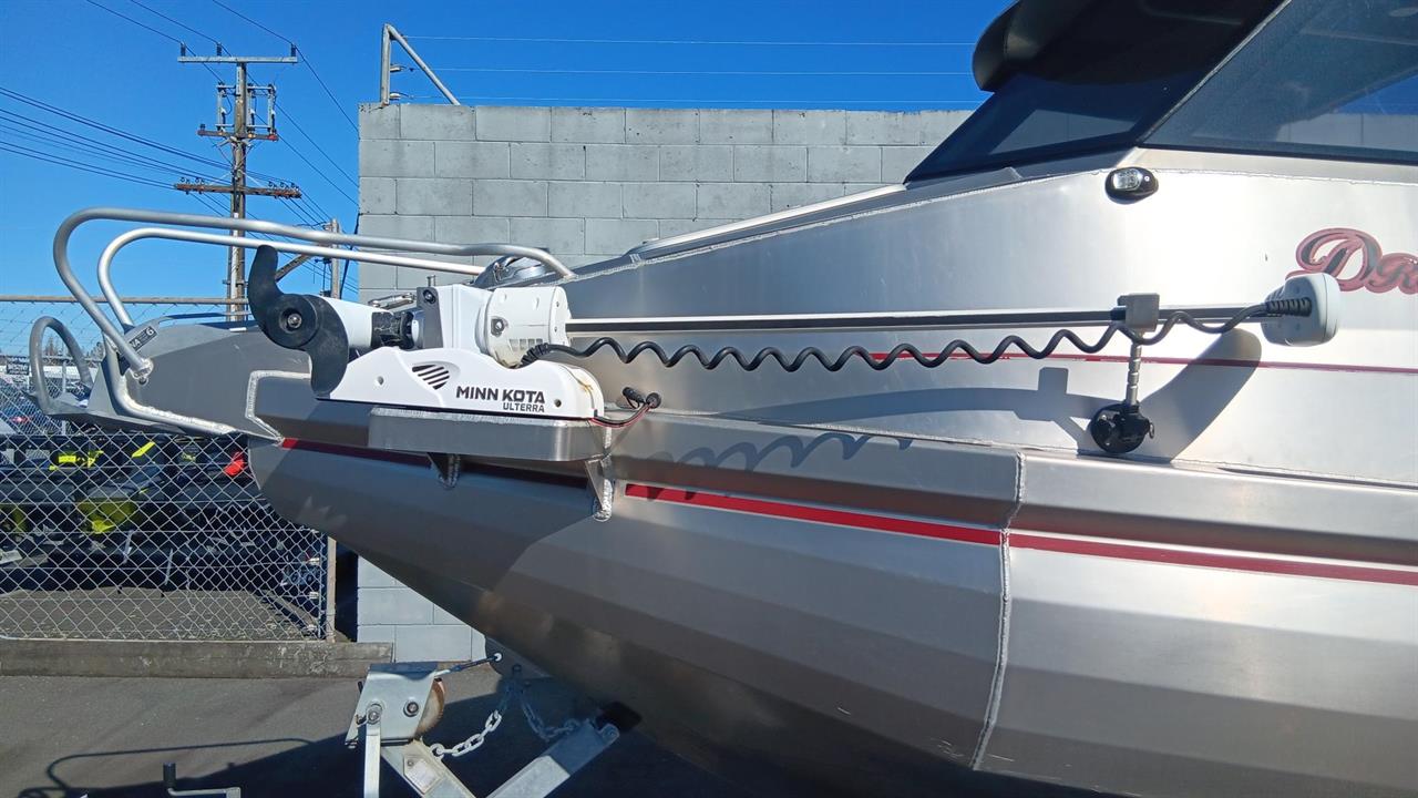 2013 Senator RH580