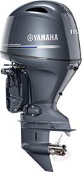 2025 Yamaha F115 - Thumbnail