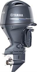 2025 Yamaha F115 - Thumbnail