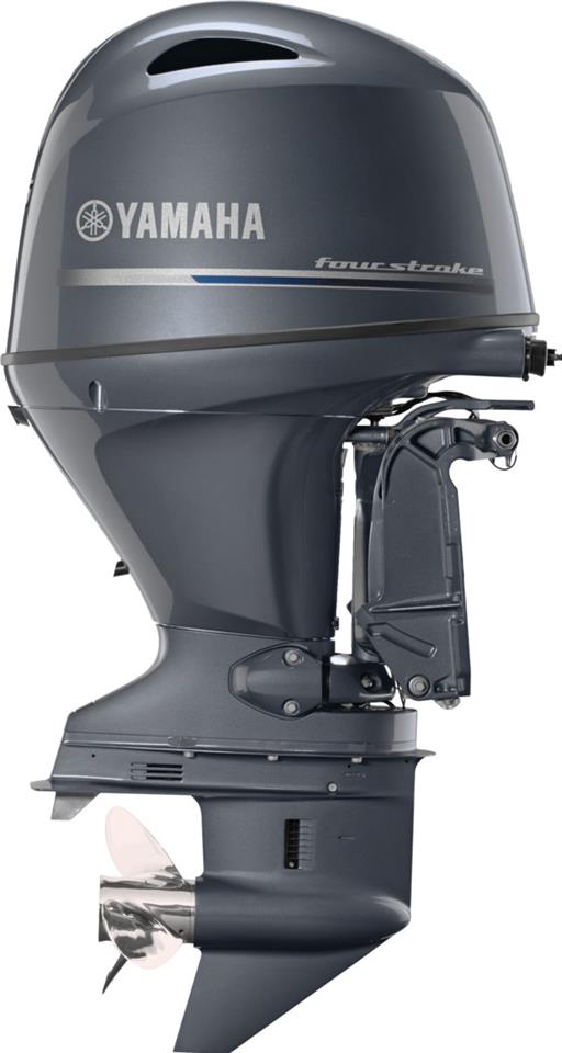 2025 Yamaha F115