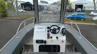 2022 FC Boats 560CC - Thumbnail