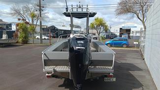 2022 FC Boats 560CC - Thumbnail