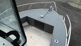 2022 FC Boats 560CC - Thumbnail