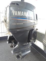 2007 Yamaha 115 hp - Thumbnail