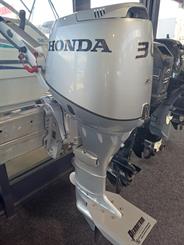 2025 Honda 40hp - Thumbnail