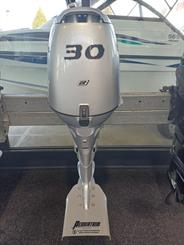 2025 Honda 40hp - Thumbnail