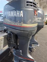 2009 Yamaha 200hp - Thumbnail