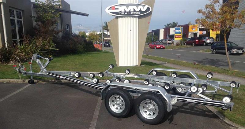 2025 DMW Premier