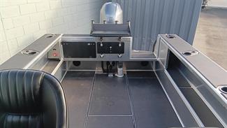 2025 Senator 550 - Thumbnail