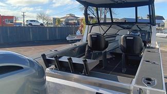 2025 Senator 550 - Thumbnail