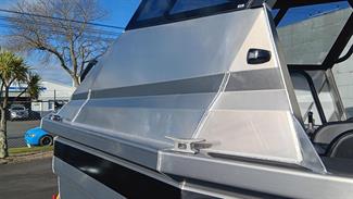 2025 Senator 550 - Thumbnail