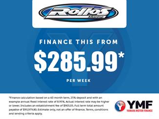 2025 Senator 550 - Thumbnail