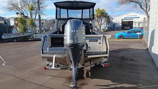 2025 Senator 550 - Thumbnail