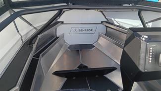 2025 Senator 550 - Thumbnail