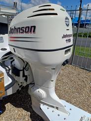 2002 Haines Hunter SR535 - Thumbnail