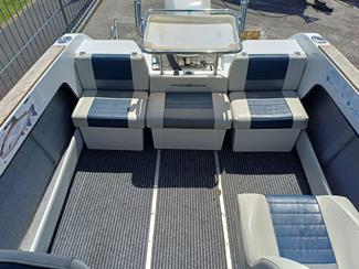 2002 Haines Hunter SR535 - Thumbnail