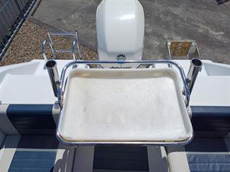 2002 Haines Hunter SR535 - Thumbnail